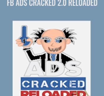 FB Ads Cracked 2.0 Reloaded – Don Wilson