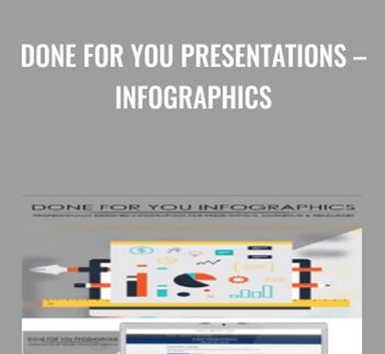 Done For You Presentations – InfoGraphics - Mark Wonderlin