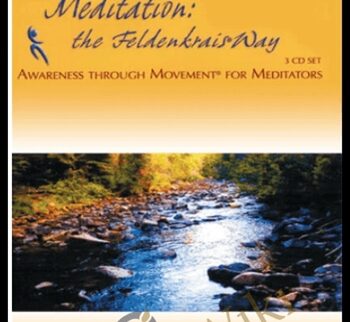 Meditation The Feldenkrais Way - Donna Ray
