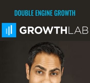 Double Engine Growth