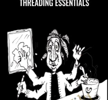 Threading Essentials - Dr Heinz M. Kabutz