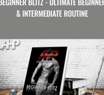 BEGINNER BLITZ - Ultimate Beginner & Intermediate Routine - Dr Joel