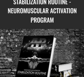 Stabilization Routine - Neuromuscular Activation Program - Dr Joel