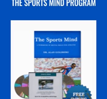 The Sports Mind Program – Alan Goldberg