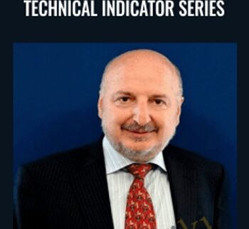 Technical Indicator Series - Dr. Alexander Elder