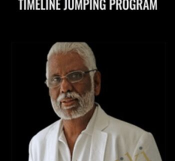 Timeline Jumping Program - Baskaran Pillai