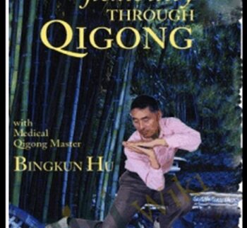 Creating Flexibility through Qigong (Remastered) 2016 - Bingkun Hu