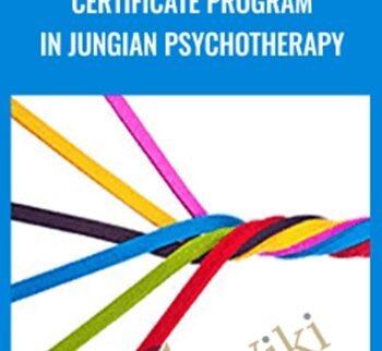 Certificate Program in Jungian Psychotherapy - Dr. David Van Nuys