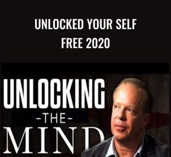 Unlocked Your Self Free 2020 – Dr. Joe Dispenza