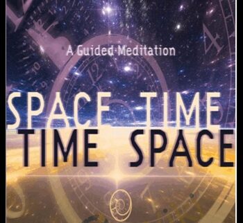 Space-Time - Time-Space Meditation - Joe Dispenza