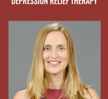 Depression Relief Therapy - Dr. Lauren Axelsen