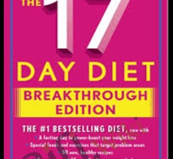 17 Day Diet Body Breakthrough - Dr. Mike Moreno