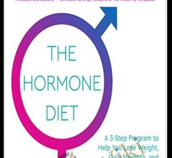 The Hormone Diet - Natasha Turner