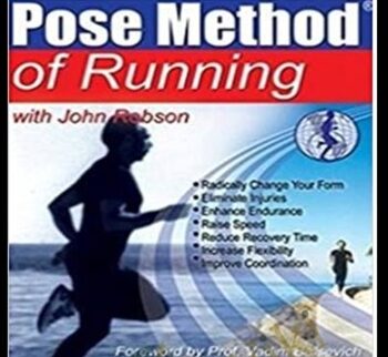 Pose Method of Running Complete - Nicholas Romanov