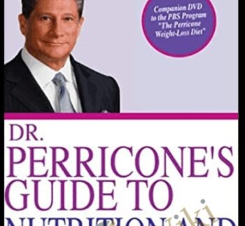 Dr. Perricone's Guide to Nutrition and Supplements - Nicholas Perricone