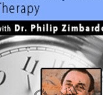Dr. Philip Zimbardo: Treating PTSD with Time-Perspective Therapy - Philip Zimbardo