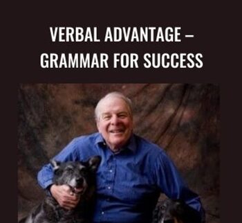 Verbal Advantage – Grammar for Success – Richard Lederer