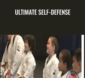 Dr. Schroetter’s Ultimate Self-Defense