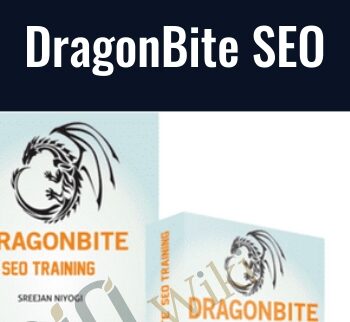 DragonBite SEO - Sreejan Niyogi