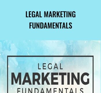 Legal Marketing Fundamentals – Draye Redfern