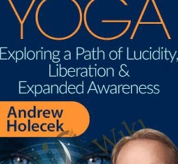 Dream Yoga - Andrew Holecek