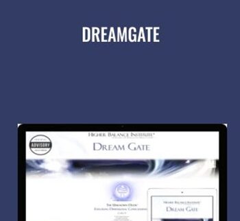 DreamGate - Higher Balance Institute