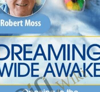 Dreaming Wide Awake - Robert Moss