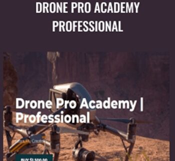 Drone Pro Academy Professional – Chris Newman