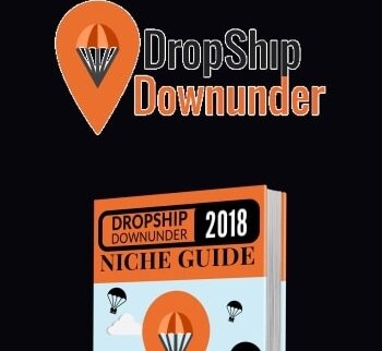 Dropship Downunder - Klint & Grant Parker