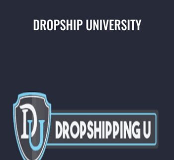 Dropship University – Tom Cormier