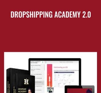Dropshipping Academy 2.0