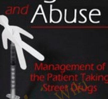 Drug Use and Abuse: Management of the Patient Taking Street Drugs - Dr. Paul Langlois