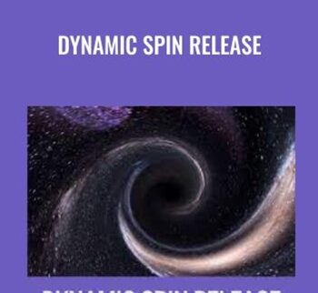 Dynamic Spin Release - Tim Hallbom & Kris Hallbom