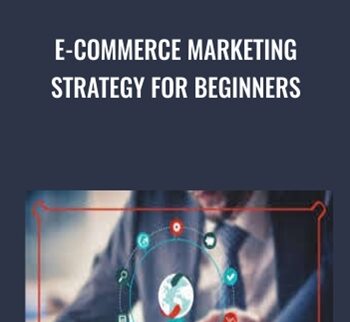 E-Commerce Marketing Strategy For Beginners - Syed Ali