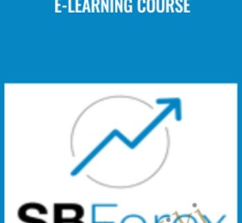 E-Learning Course - SB Forex
