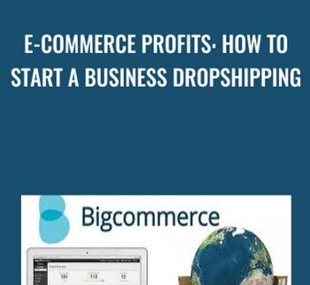 E-commerce Profits: How to Start a Business Dropshipping - Matt Bernstein