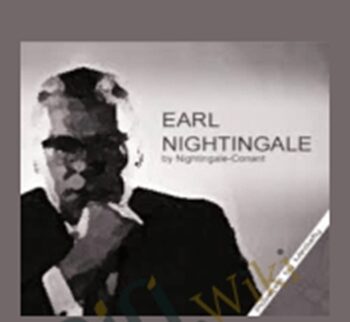 Great Ideas – Earl Nightingale