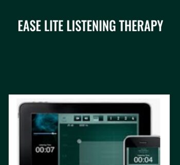 EASe Lite Listening Therapy