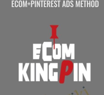 ECOM+PINTEREST ADS METHOD – Ezra Wyckoff