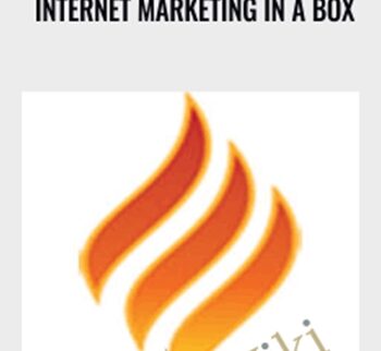 Internet Marketing in A Box - Edufyre Bundles