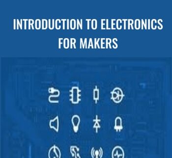 Introduction To Electronics For Makers – EDUmobile Academy