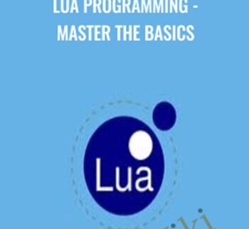 Lua Programming - Master the Basics - EDUmobile Academy