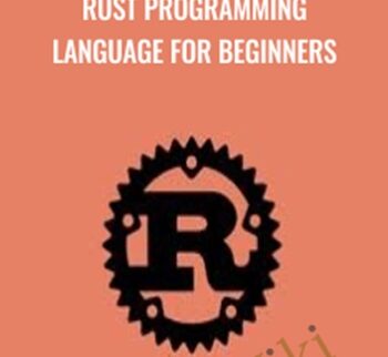 Rust Programming Language for Beginners - EDUmobile Academy