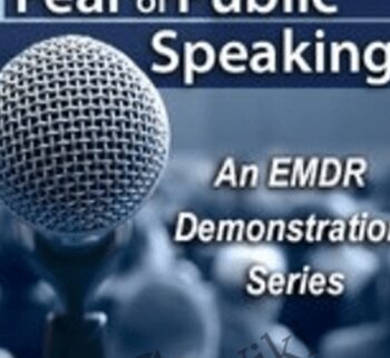 EMDR for Fear of Public Speaking - Laurel Parnell