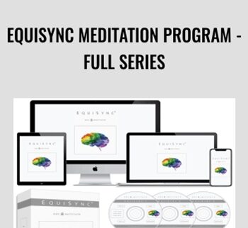 EquiSync Meditation Program - Full Series - EOC Institute