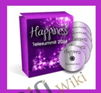 Happiness Telesummit 2014 – Erica Glessing