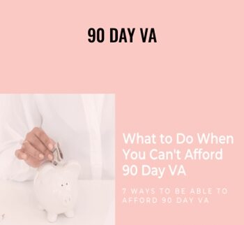90 Day VA - Esther Inman