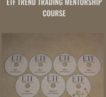 ETF Trend Trading Mentorship Course