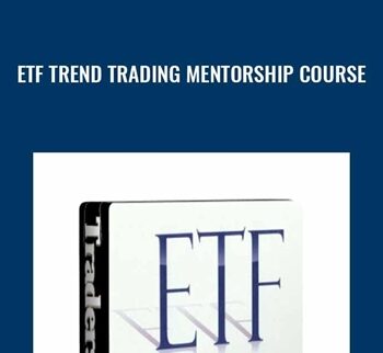 Mentorship Course - ETF Trend Trading