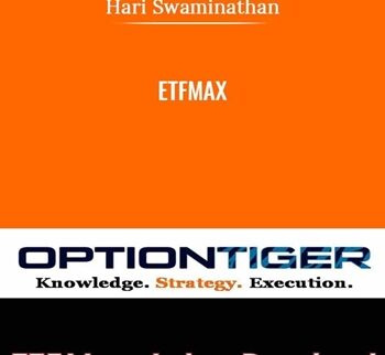 ETFMax - Hari Swaminathan